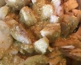 Foto del paso 3 de la receta: Postre de peras sin azúcar