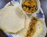 चावल का चीला (Chawal ka cheela recipe in hindi) रेसिपी चरण 4 फोटो