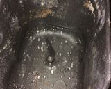A picture of step 1 of Baking Bread with Bread Machine.