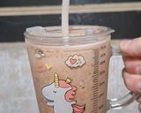 Foto do passo 2 de Frappucino