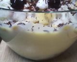 Madártej de luxe 😊 recept fázis 4 fotója
