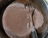 Foto langkah ke 5 dari resep Pie Brownies.