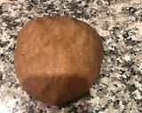 Málnalekváros-cseresznyés pite recept fázis 1 fotója