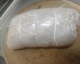 Foto del paso 6 de la receta: Matambre arrollado