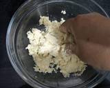 Puchka With Aloo Masala And Colourful Boondi Pani recipe step 2 photo