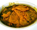 Foto del paso 1 de la receta: Filetes de pavo en salsa de limón