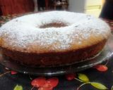 Foto del paso 7 de la receta: Torta de zanahoria/ Carrot Cake