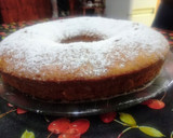 Foto del paso 7 de la receta: Torta de zanahoria/ Carrot Cake
