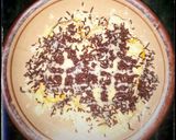 Foto langkah ke 4 dari resep Pisang bakar teflon keju susu mises.