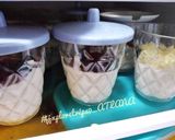 Foto langkah ke 3 dari resep No Bake Cheesecake *crustless.