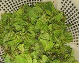 Green malai botti recipe step 3 photo