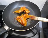 Foto langkah ke 7 dari resep Ayam Bakar Teflon.