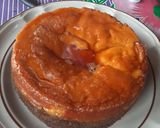 Foto del paso 10 de la receta: Pastel imposible chocoflan