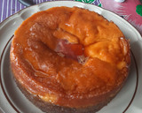 Foto del paso 10 de la receta: Pastel imposible chocoflan