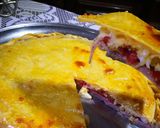 Foto del paso 3 de la receta: Fugazza