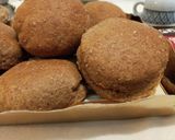 Foto del passaggio 6 della ricetta Bombe brioches integrali