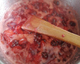 Foto del paso 3 de la receta: Mermelada de fresas