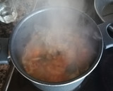 Foto del paso 4 de la receta: Potaje de garbanzos