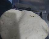 Fine Ata roti recipe step 7 photo