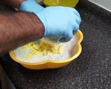 Foto del paso 2 de la receta: Masa precocinada para tartas dulces
