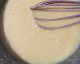 Foto del paso 2 de la receta: Torta Dulce Marmolada De Vainilla y Cacao 🍫🍥