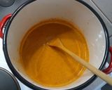 Török vöröslencseleves recept fázis 4 fotója