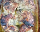 Foto del paso 4 de la receta: Pollo a la mostaza