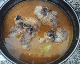 Foto del paso 5 de la receta: Codillo de cerdo estofado
