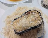 Foto del paso 3 de la receta Hamburguesa vegetariana a la "parmigiana"