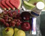 Foto langkah ke 6 dari resep Salat Buah PH.