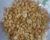 Foto langkah ke 3 dari resep Kacang bawang.