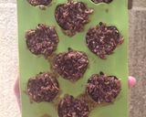 Kakaós kókuszos fat ball recept fázis 6 fotója