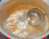 गुड़ मसाला चाय (Jaggery Masala Tea) रेसिपी चरण 3 फोटो
