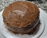 Foto del paso 4 de la receta: Postre de chocolate apto diabéticos y celíacos