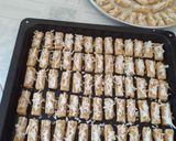 Foto langkah ke 5 dari resep Kastengel.