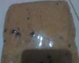 Foto langkah ke 3 dari resep Chewy Chocochips cookies.