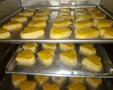 Foto langkah ke 5 dari resep Kue Kacang.