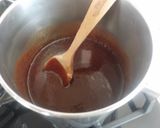 Foto del paso 4 de la receta: Morenito entre galletas Tosta Rica