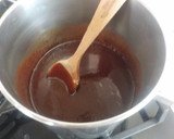 Foto del paso 4 de la receta: Morenito entre galletas Tosta Rica