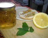 Foto del paso 4 de la receta: Mermelada de limón con menta