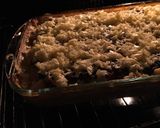 Kartoffel-Hack-Auflauf mit Erbsen Rezeptschritt 6 Foto