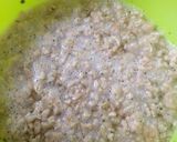 Foto del paso 1 de la receta: Hamburguesas de soja texturizada