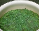 Foto langkah ke 3 dari resep Urap Daun Kenikir.