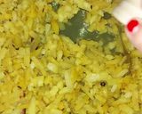 থোড়ের ঘন্ট(thor er ghonto recipe in bengali) রেসিপির ধাপ 4 ছবি