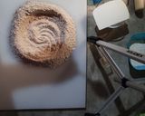 Foto del paso 3 de la receta: Roles de Canela
