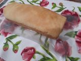 التوست الابيض 🍞😍