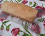 صورة لخطوة 3 من وصفة التوست الابيض 🍞😍