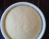 Foto del paso 7 de la receta: Chocolatines y croissants (con masa danesa)