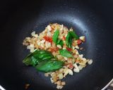 Foto del paso 7 de la receta: Garganelli al huevo con salsa marinara