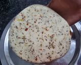 A picture of step 5 of Spiced paneer.